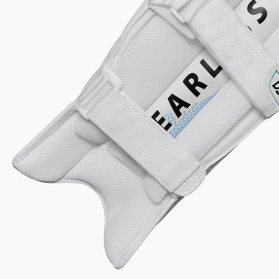 DSC Cynos 4040 Batting Leg Guard - Junior