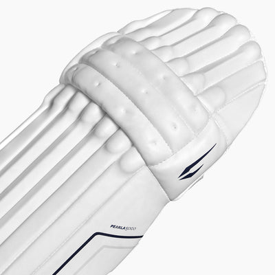 DSC Pearla 5000 Batting Leg Guard - Youth