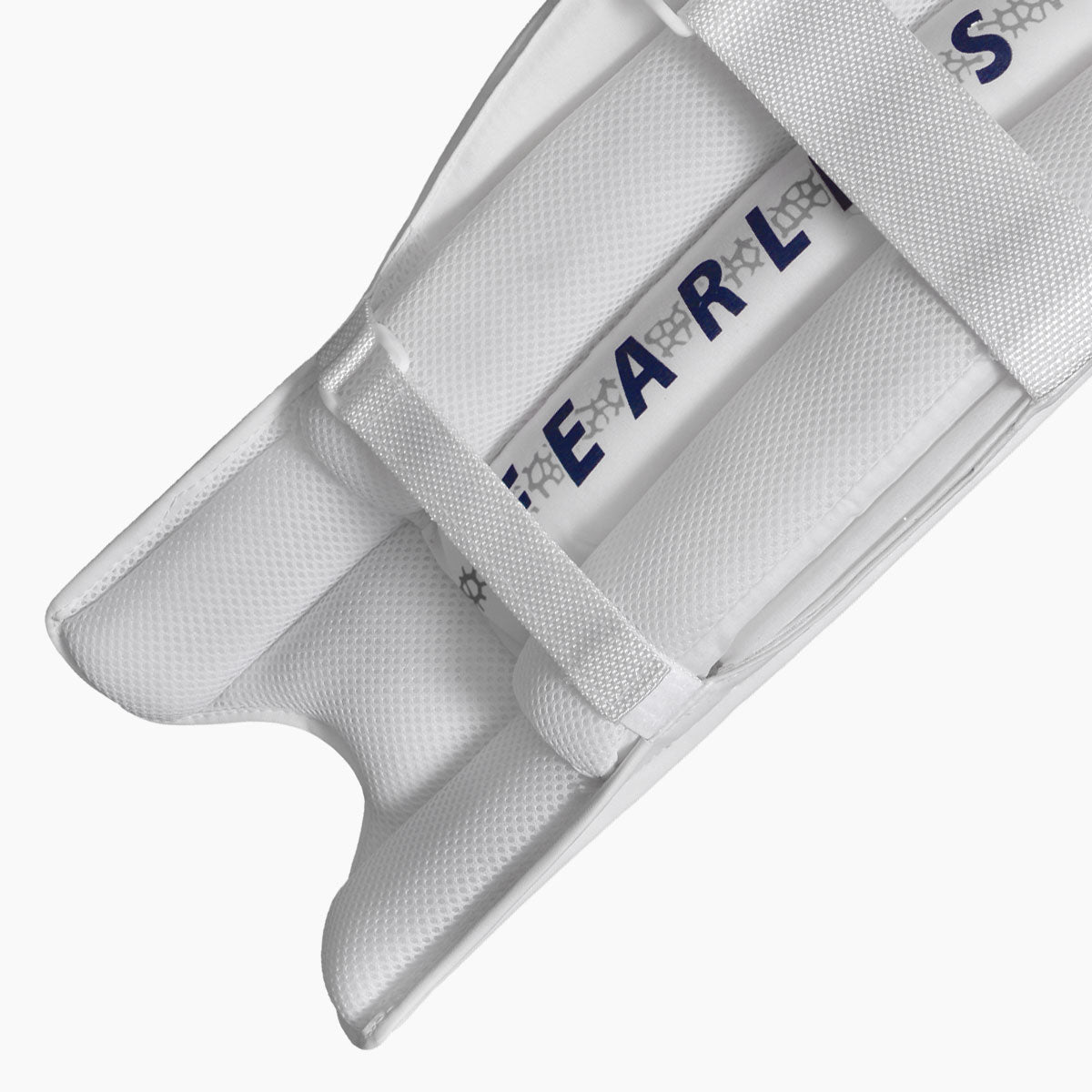 DSC Pearla 5000 Batting Leg Guard - Adult