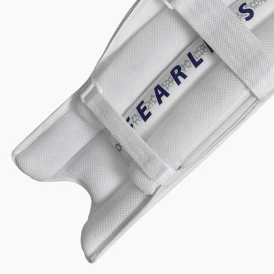 DSC Pearla 5000 Batting Leg Guard - Junior