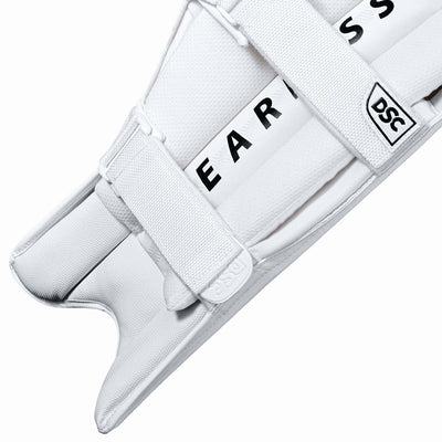 DSC Blak Pro Batting Leg Guard - Adult