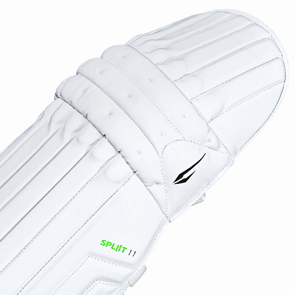 DSC Split 11 Batting Leg Guard - Youth