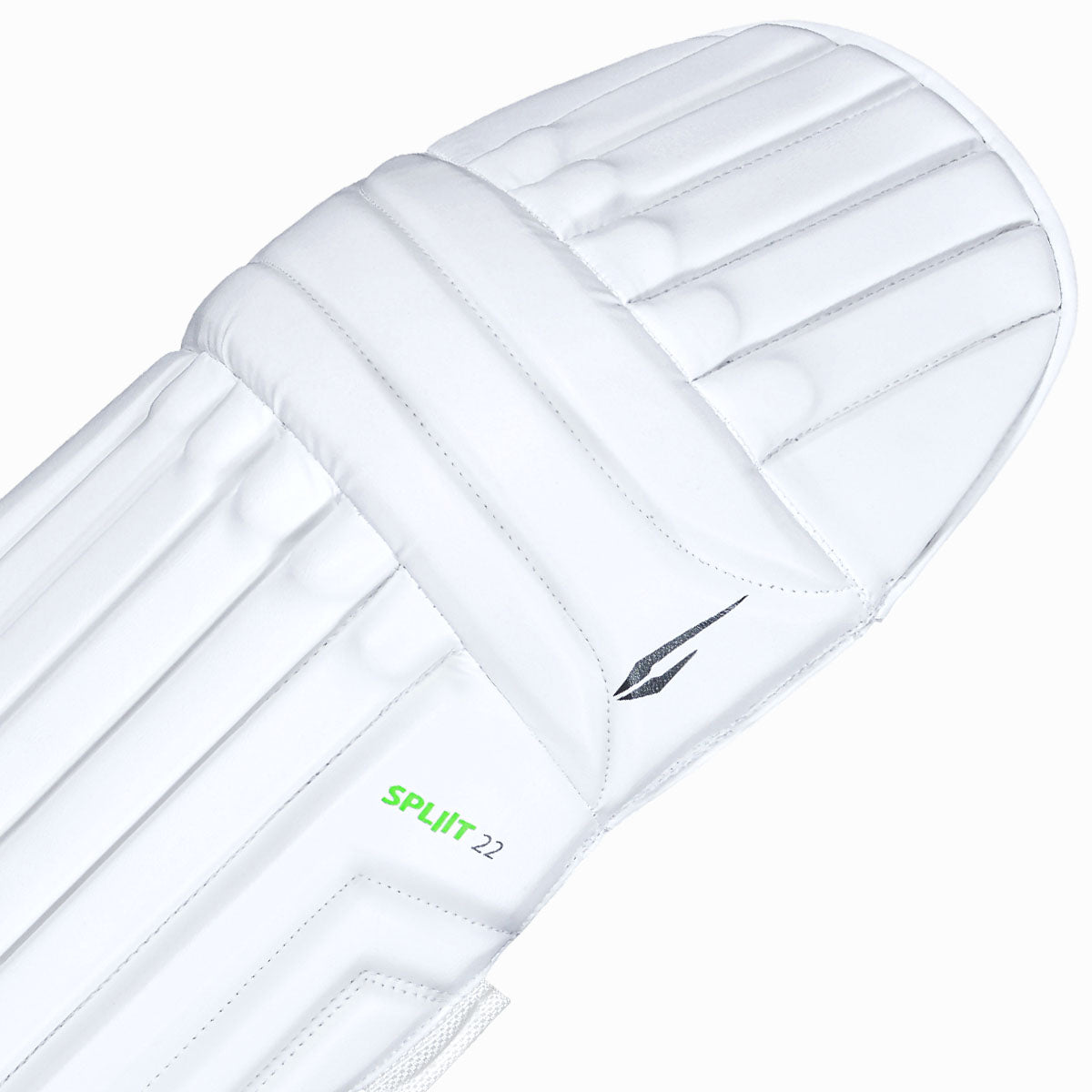 DSC Split 22 Batting Leg Guard - Youth
