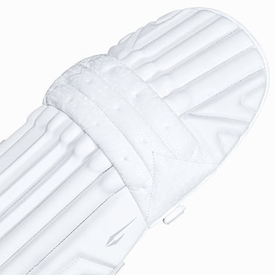 DSC Split Players Batting Leg Guard - Youth
