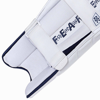 DSC Pearla 4000 Batting Leg Guard - Adult