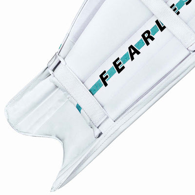 DSC Xlite 55 Batting Leg Guard - Adult
