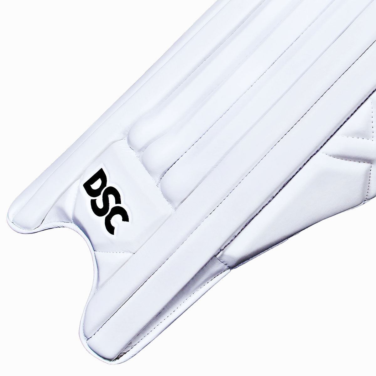 DSC Xlite 75 Batting Leg Guard - Youth