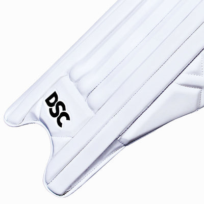 DSC Xlite 75 Batting Leg Guard - Youth