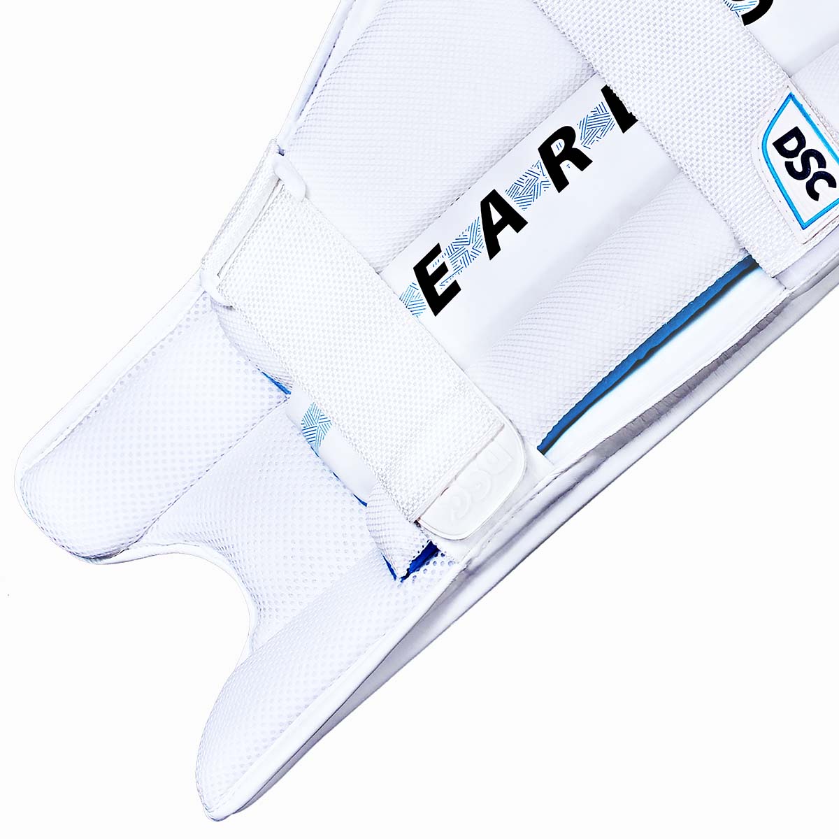 DSC Xlite 75 Batting Leg Guard - Adult