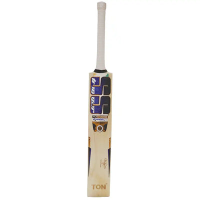 SS Gama Players Tilak Verma Cricket Bat - Adult