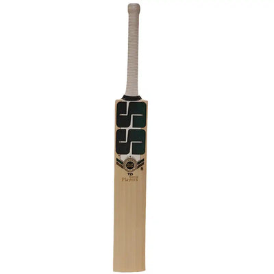 SS Gama Players Tim David Cricket Bat - Adult