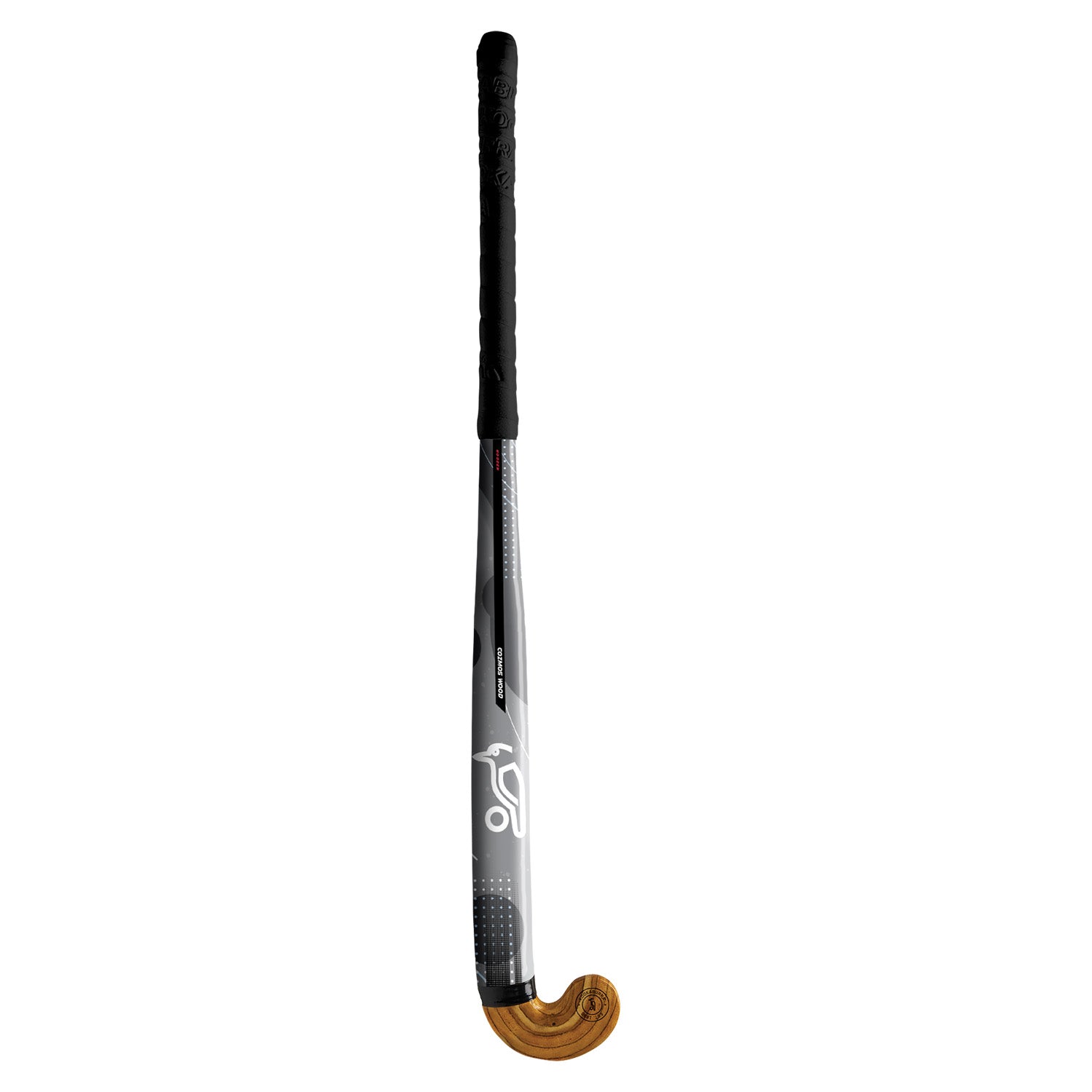 Kookaburra Cozmos Wooden 30 Hockey Stick