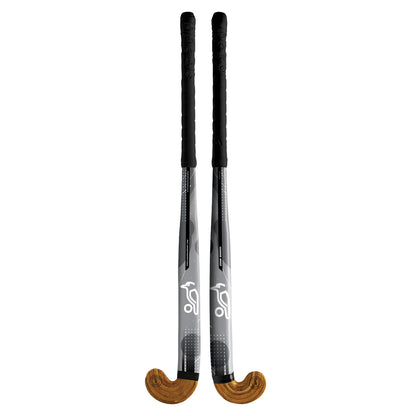 Kookaburra Cozmos Wooden 30 Hockey Stick