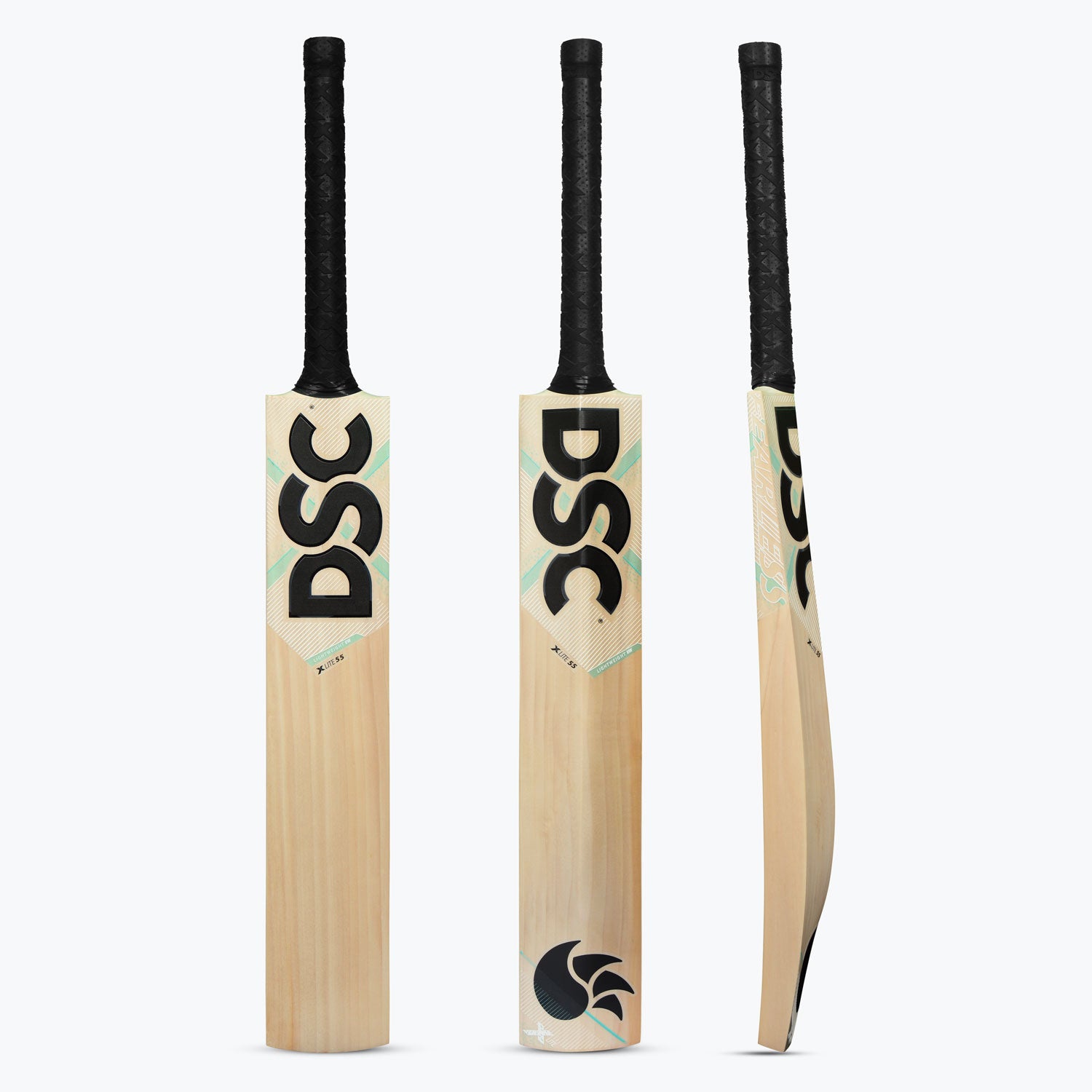 DSC Xlite 55 Cricket Bat - Senior