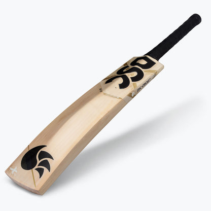 DSC Xlite 95 Cricket Bat - Senior