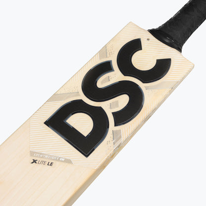 DSC Xlite Limited Edition Cricket Bat - Senior