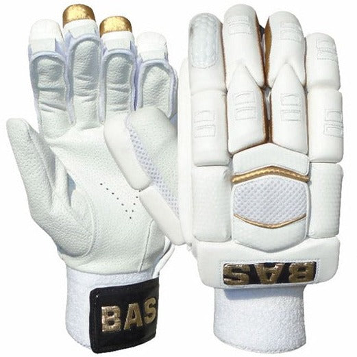 BAS Players Edition Batting Gloves - Senior