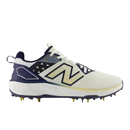 New Balance CK10 V6 D Fit Spikes Cricket Shoes