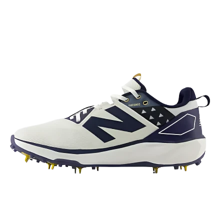 New Balance CK10 V6 D Fit Spikes Cricket Shoes