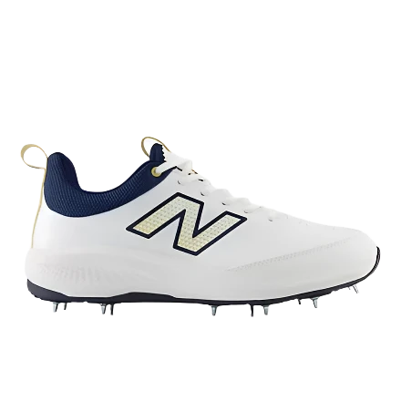 New Balance CK4030 V5 2E Fit Spikes Cricket Shoes