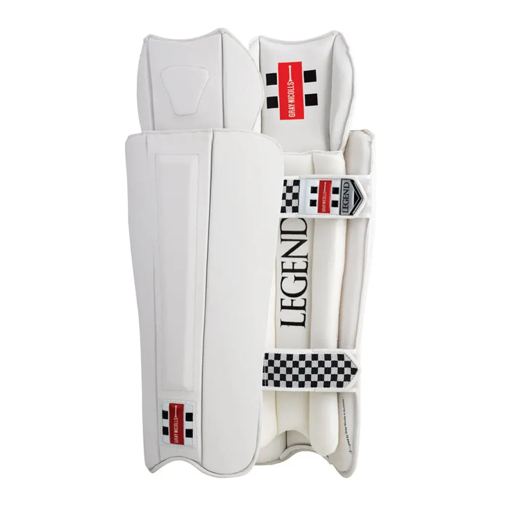 Gray Nicolls Legend Wicket Keeping Pad - Senior