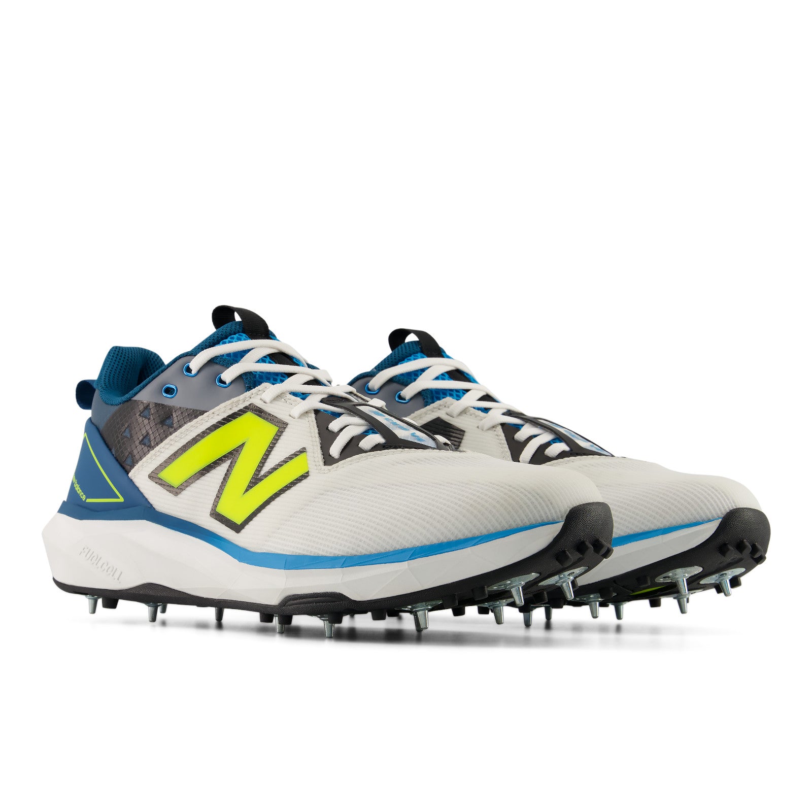 New Balance CK10 V6 D Fit Spike Cricket Shoes