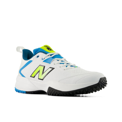 New Balance CK4020 V8 4E Fit Rubber Cricket Shoes
