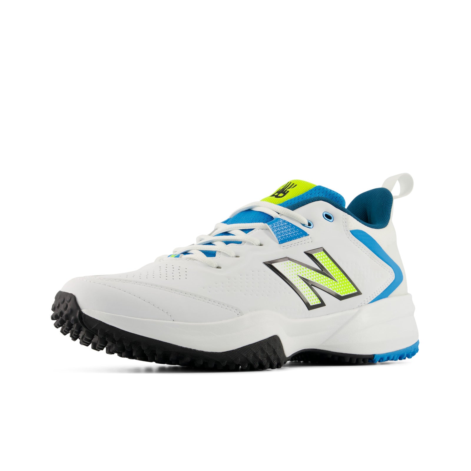 New Balance CK4020 V8 D Fit Rubber Cricket Shoes