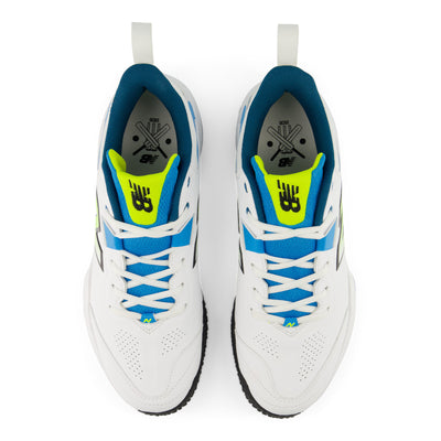 New Balance CK4020 V8 2E Fit Rubber Cricket Shoes
