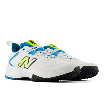 New Balance CK4020 V8 2E Fit Rubber Cricket Shoes