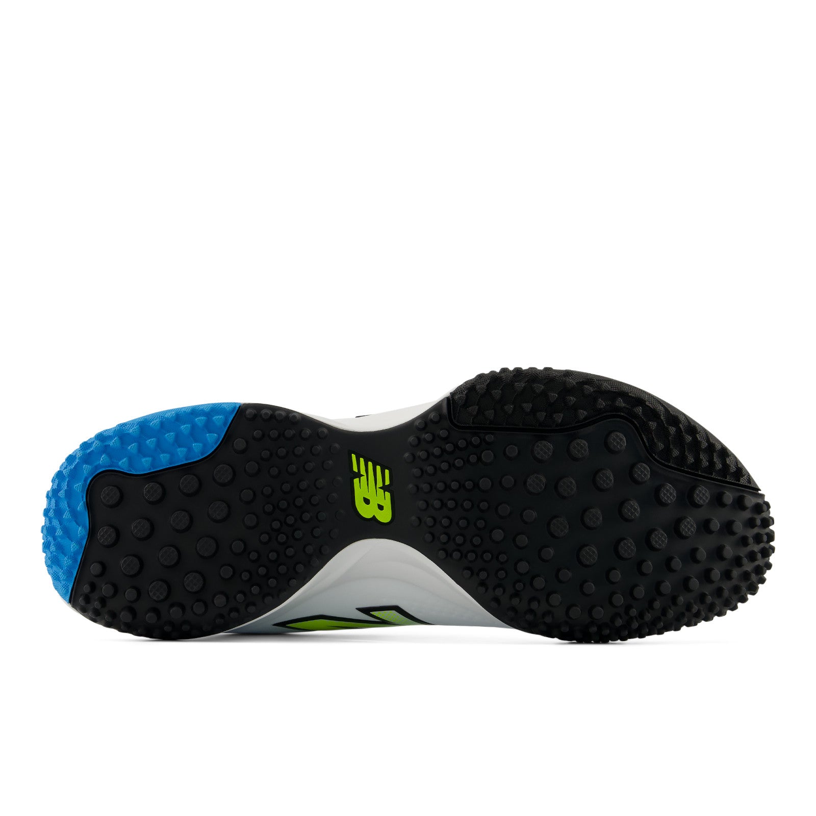 New Balance CK4020 V8 D Fit Rubber Cricket Shoes