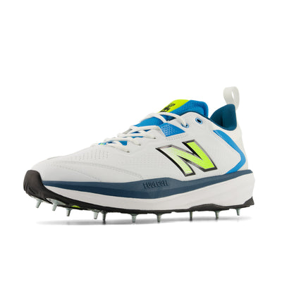 New Balance CK4030 V6 D Fit Spike Cricket Shoes