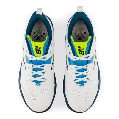New Balance CK4030 V6 D Fit Spike Cricket Shoes