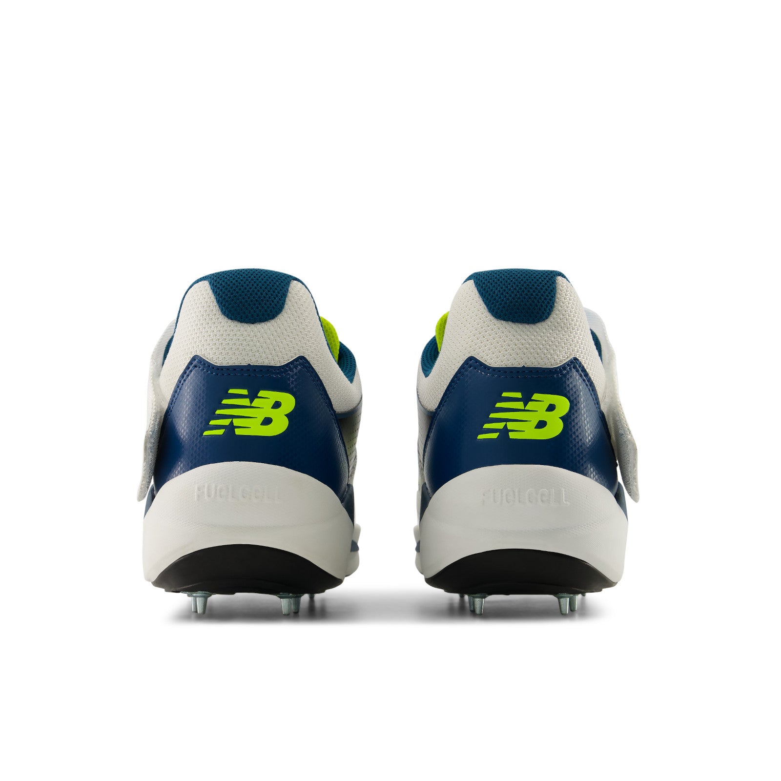New Balance CK4040 V7 2E Fit Spike Cricket Shoes