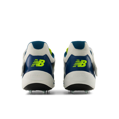 New Balance CK4040 V7 D Fit Spike Cricket Shoes
