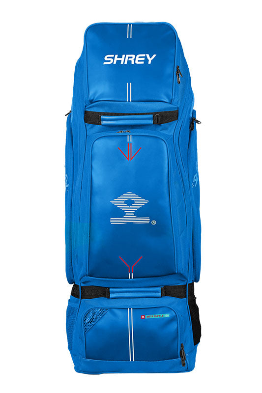 Shrey Meta 100 Duffle Cricket Bag