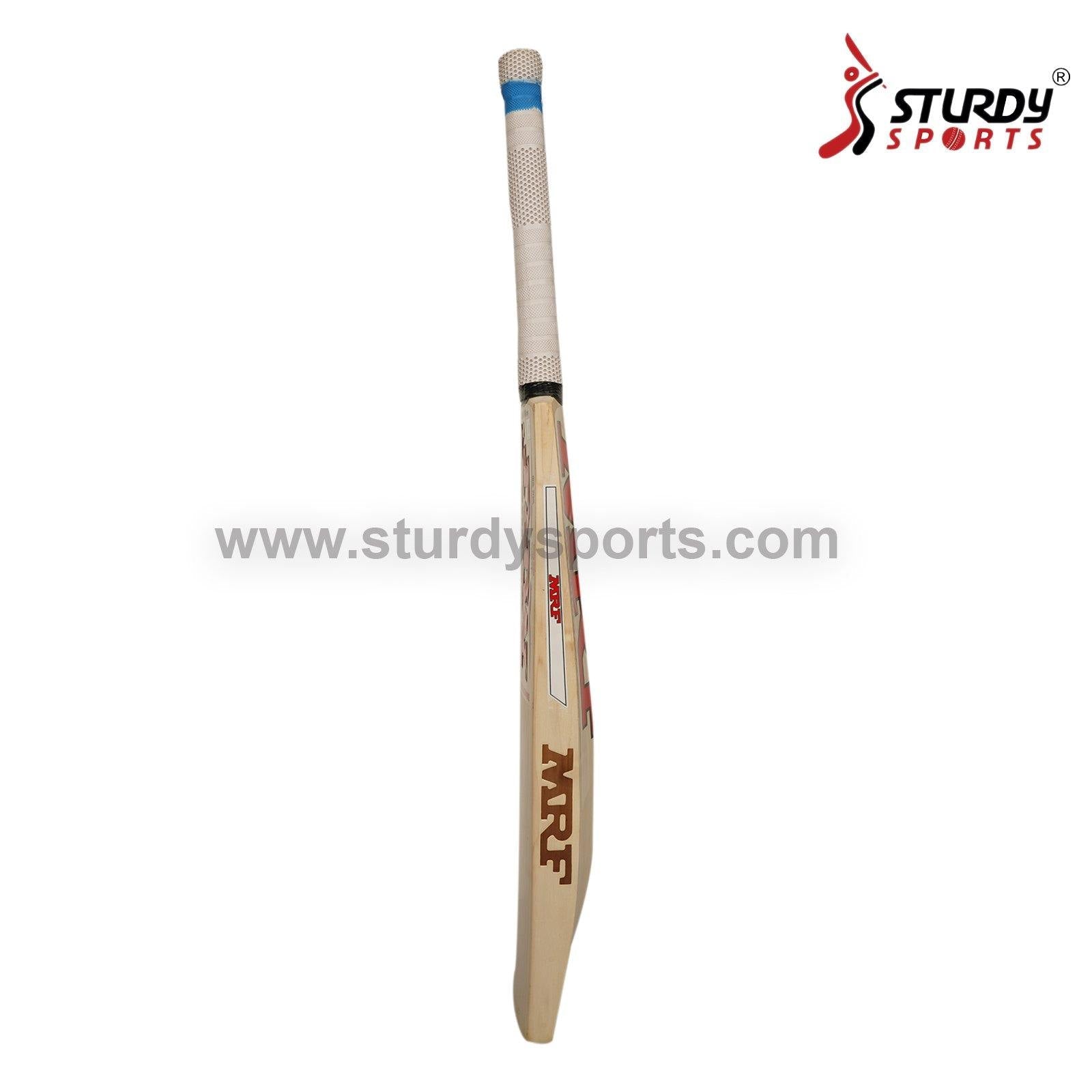 MRF Run Machine Cricket Bat - Size 5