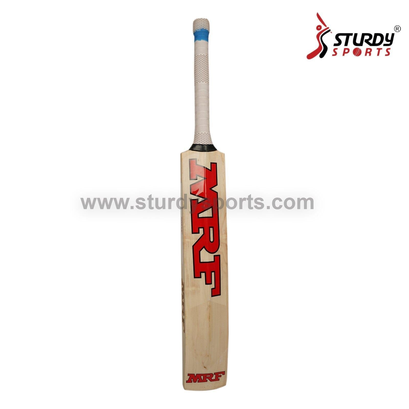 MRF Run Machine Cricket Bat - Small Adult