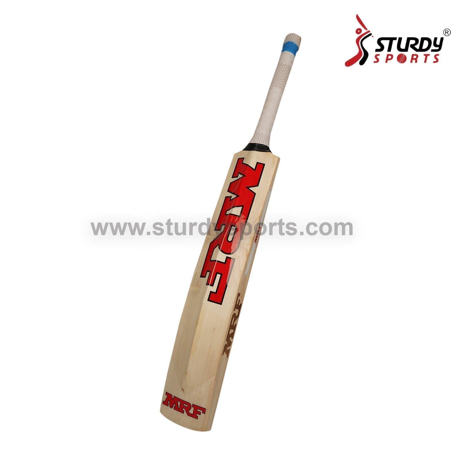 MRF Run Machine Cricket Bat - Size 6