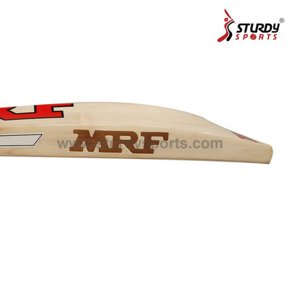 MRF Run Machine Cricket Bat - Size 5