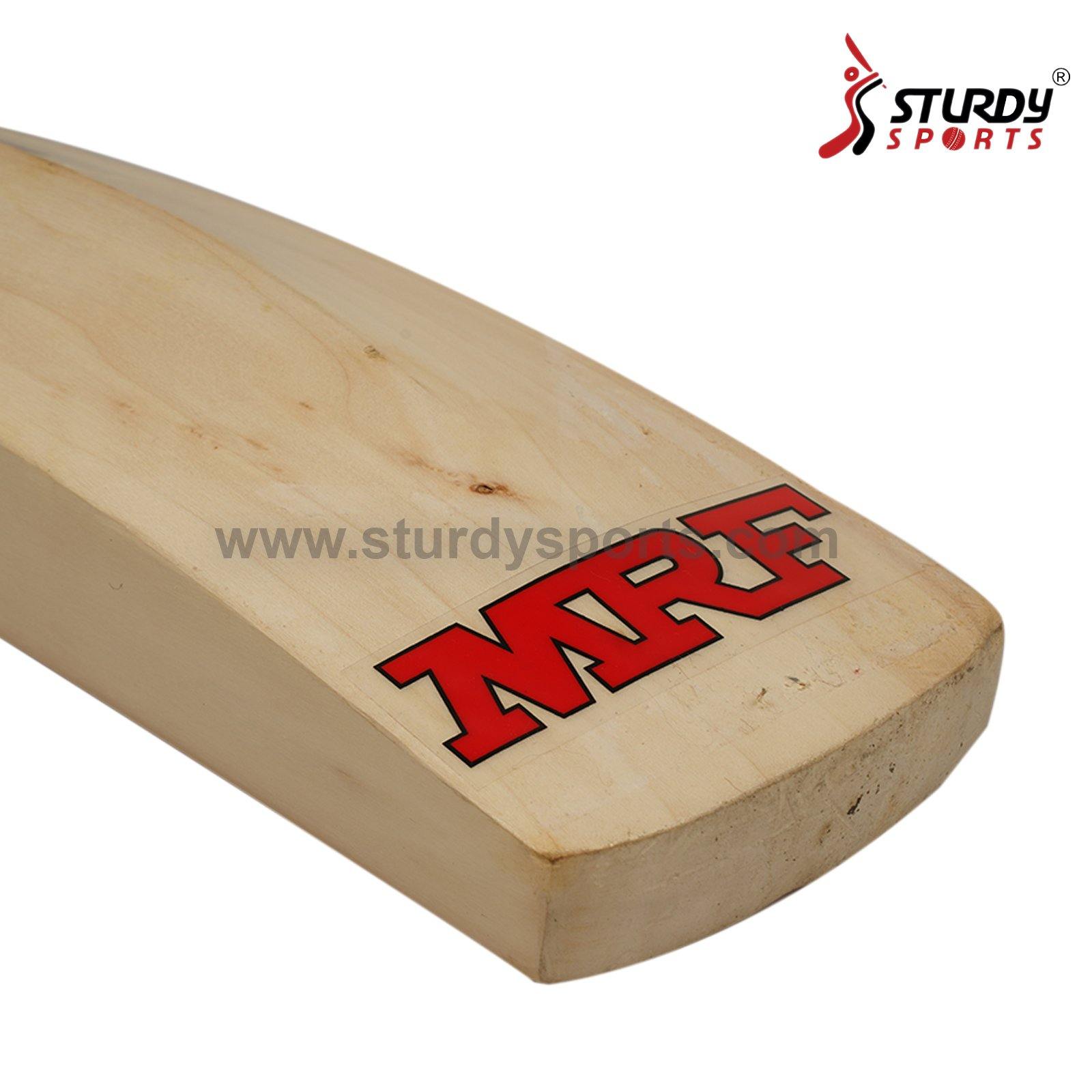 MRF Run Machine Cricket Bat - Size 6