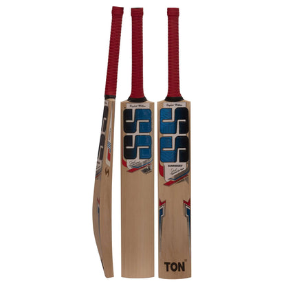 SS QDK Limited Edition Player Cricket Bat - Senior