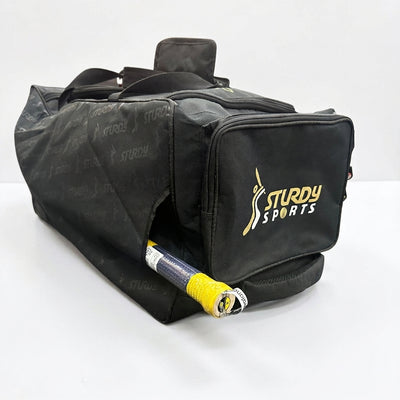 Sturdy Dragon Wheel Cricket Bag