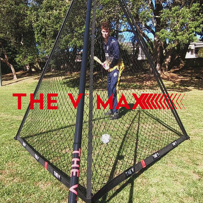 The V Max Cricket Training Net