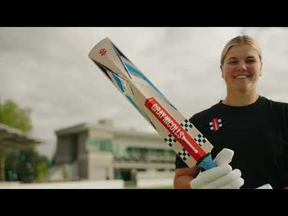 Gray Nicolls Arctos SuperBlade RPlay Cricket Bat - Youth