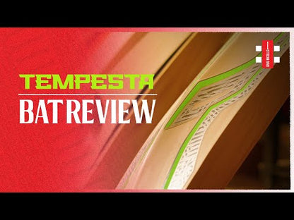 Gray Nicolls Tempesta 1250 Cricket Bat - Youth (Play Now)
