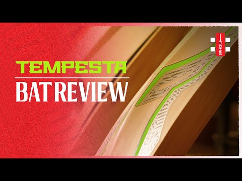 Gray Nicolls Tempesta 1250 Cricket Bat - Youth (Play Now)