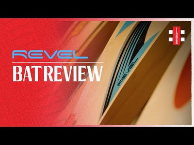 Gray Nicolls Revel 500 RPlay Cricket Bat - Size 5