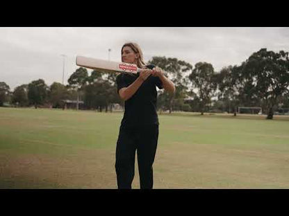Gray Nicolls Nova 3.0 700 Cricket Bat - Senior (Natural)