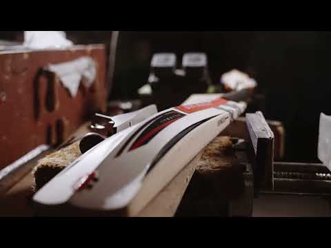 Gray Nicolls Spectre 550 Cricket Bat - Senior (Play Now)